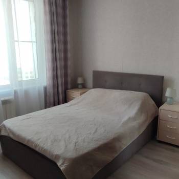 Сдается 2-х комнатная квартира, 54 м²