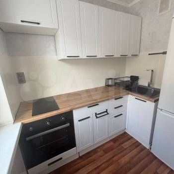 Сдается 2-х комнатная квартира, 45,1 м²