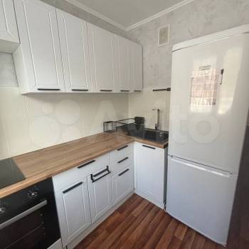 Сдается 2-х комнатная квартира, 45,1 м²