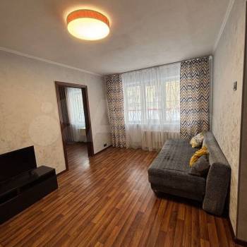 Сдается 2-х комнатная квартира, 45,1 м²