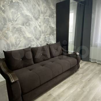 Сдается 1-комнатная квартира, 28 м²