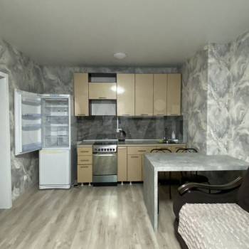 Сдается 1-комнатная квартира, 28 м²