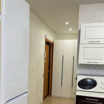 Продается 1-комнатная квартира, 30 м²