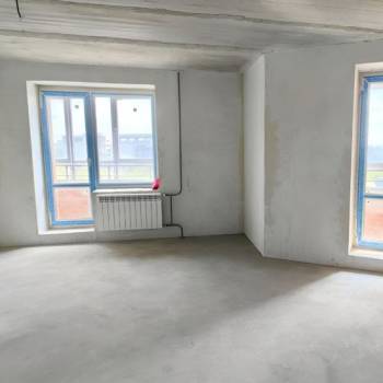 Продается 1-комнатная квартира, 38,3 м²