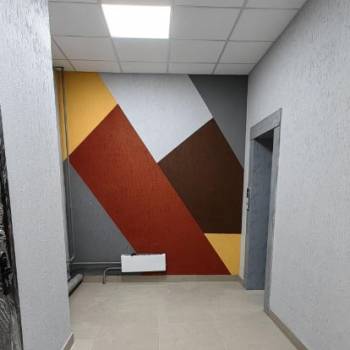 Продается 1-комнатная квартира, 38,3 м²