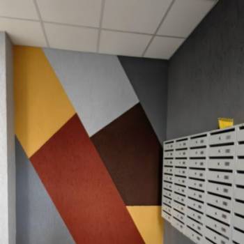 Продается 1-комнатная квартира, 38,3 м²