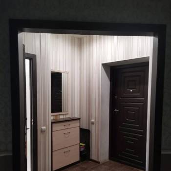 Продается 1-комнатная квартира, 31,5 м²