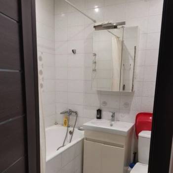 Продается 1-комнатная квартира, 31,5 м²