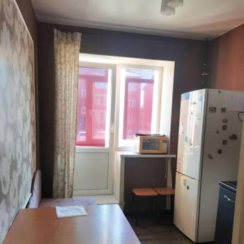 Продается 1-комнатная квартира, 31,5 м²