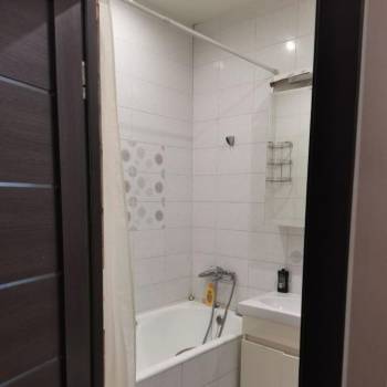 Продается 1-комнатная квартира, 31,5 м²