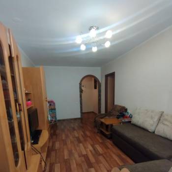 Продается 1-комнатная квартира, 38 м²