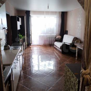 Сдается 2-х комнатная квартира, 48 м²