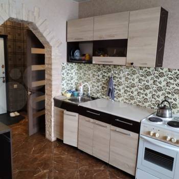 Сдается 2-х комнатная квартира, 48 м²