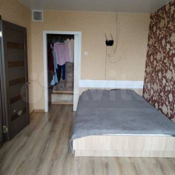 Сдается 2-х комнатная квартира, 48 м²