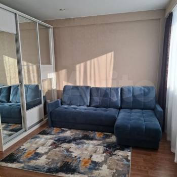 Сдается 1-комнатная квартира, 27 м²