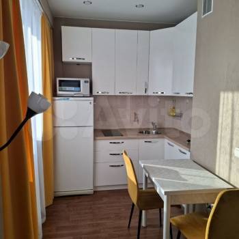 Сдается 1-комнатная квартира, 27 м²