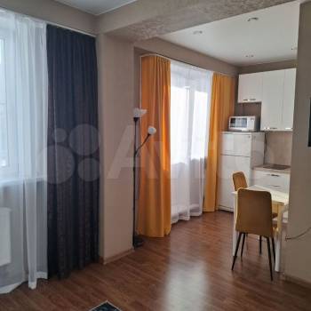 Сдается 1-комнатная квартира, 27 м²