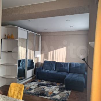 Сдается 1-комнатная квартира, 27 м²