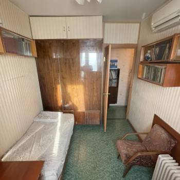 Продается 3-х комнатная квартира, 56,4 м²