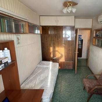 Продается 3-х комнатная квартира, 56,4 м²