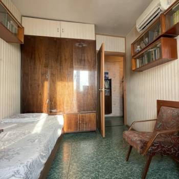 Продается 3-х комнатная квартира, 56,4 м²