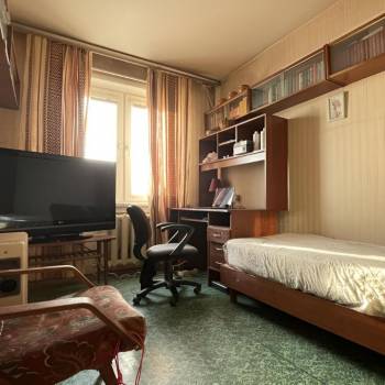 Продается 3-х комнатная квартира, 56,4 м²