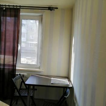 Продается 1-комнатная квартира, 29,1 м²