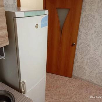 Сдается 1-комнатная квартира, 20 м²