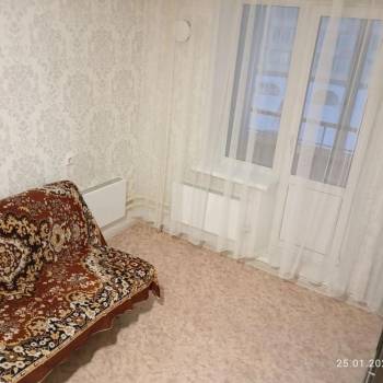 Сдается 1-комнатная квартира, 20 м²