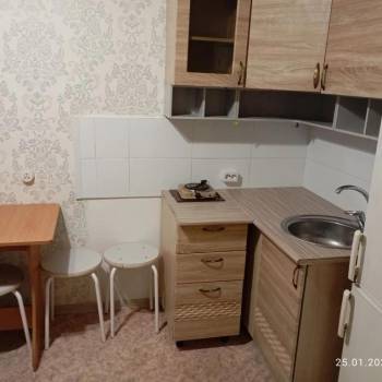 Сдается 1-комнатная квартира, 20 м²