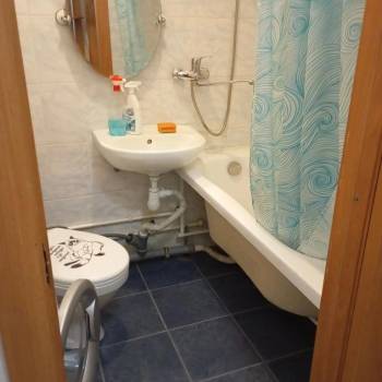 Сдается 1-комнатная квартира, 20 м²