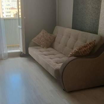 Сдается 1-комнатная квартира, 29 м²
