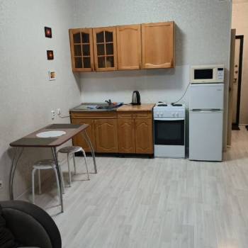 Сдается 1-комнатная квартира, 29 м²