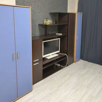 Сдается 1-комнатная квартира, 29 м²