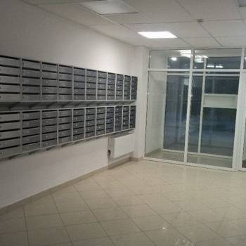 Сдается 1-комнатная квартира, 29 м²