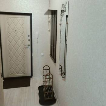 Сдается 1-комнатная квартира, 29 м²