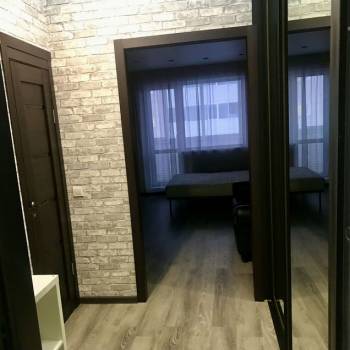 Сдается 1-комнатная квартира, 30 м²