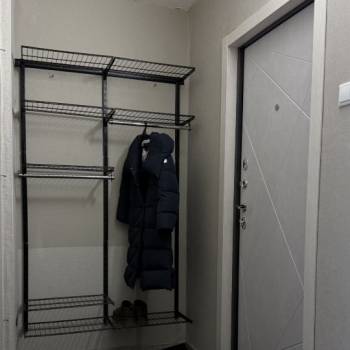 Сдается 1-комнатная квартира, 29,5 м²