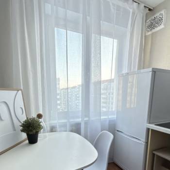 Сдается 1-комнатная квартира, 29,5 м²