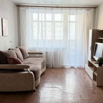 Сдается 1-комнатная квартира, 29,5 м²