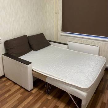 Сдается 1-комнатная квартира, 19 м²