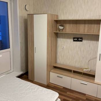 Сдается 1-комнатная квартира, 19 м²