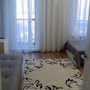 Сдается 1-комнатная квартира, 29 м²