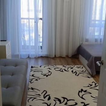 Сдается 1-комнатная квартира, 29 м²