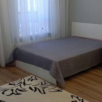 Сдается 1-комнатная квартира, 29 м²