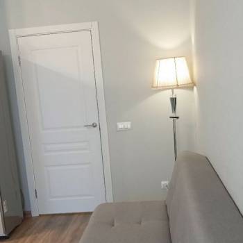 Сдается 1-комнатная квартира, 29 м²