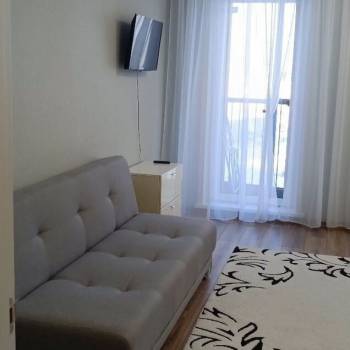 Сдается 1-комнатная квартира, 29 м²