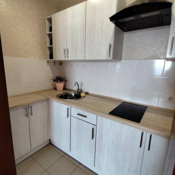 Сдается 1-комнатная квартира, 39 м²