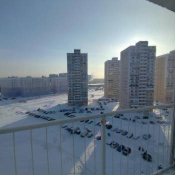 Сдается 1-комнатная квартира, 39 м²