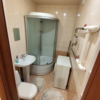 Сдается 1-комнатная квартира, 39 м²